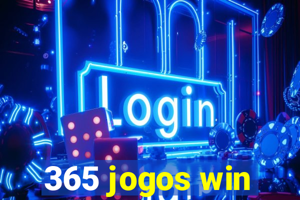 365 jogos win