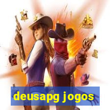 deusapg jogos