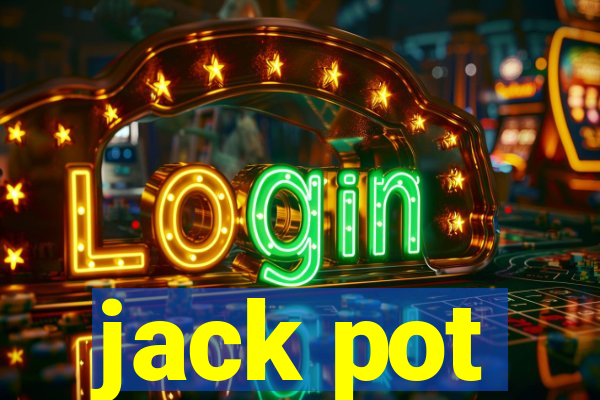 jack pot