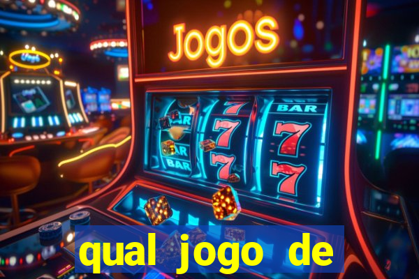 qual jogo de cassino paga dinheiro de verdade