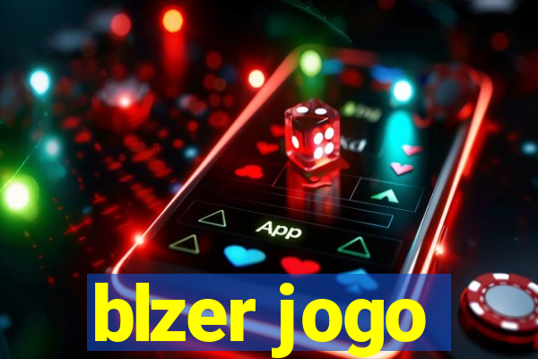 blzer jogo