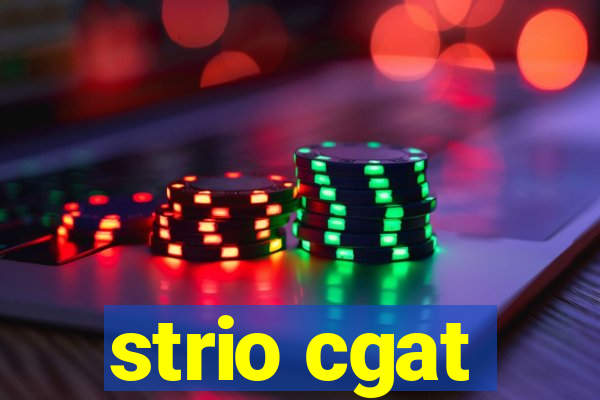 strio cgat