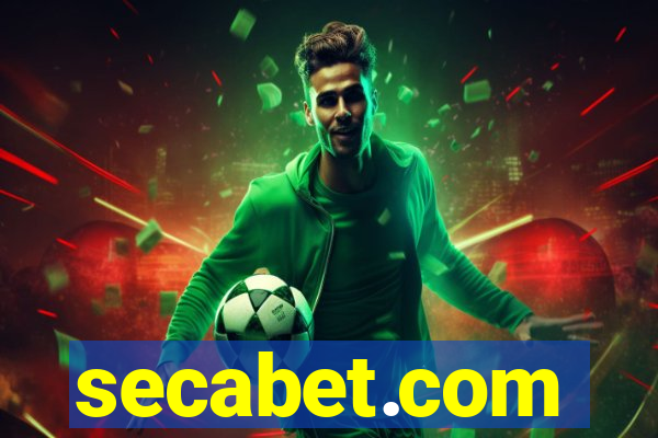 secabet.com