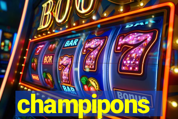 champipons