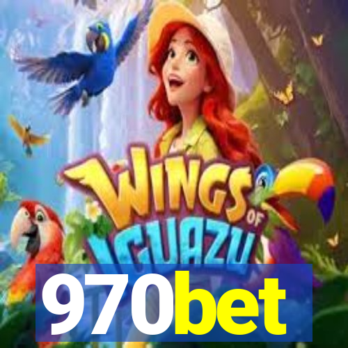 970bet