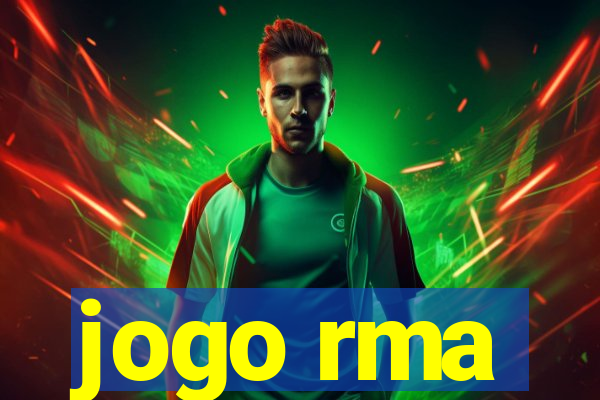 jogo rma