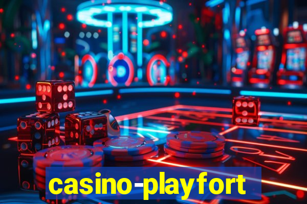 casino-playfortuna