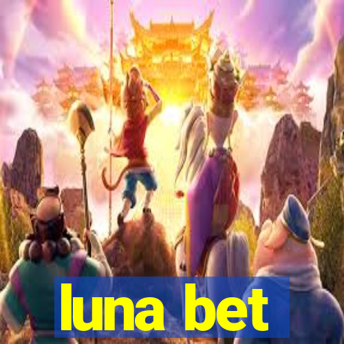 luna bet