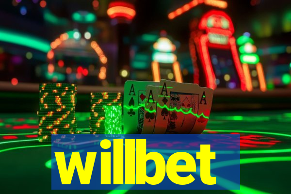 willbet