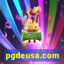 pgdeusa.com