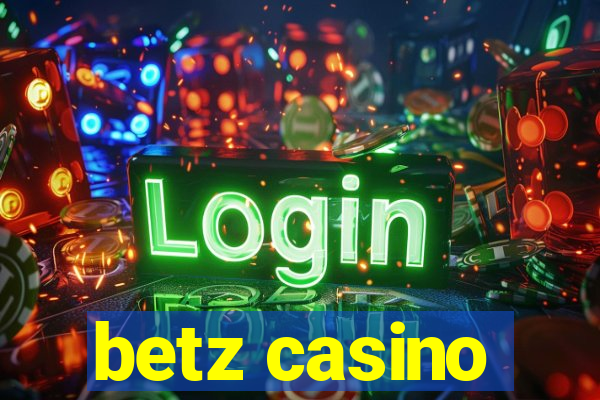 betz casino