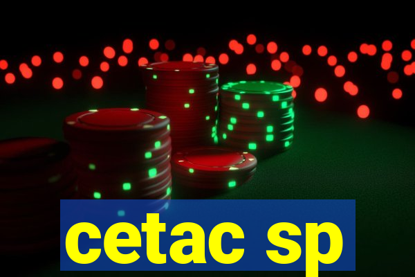 cetac sp