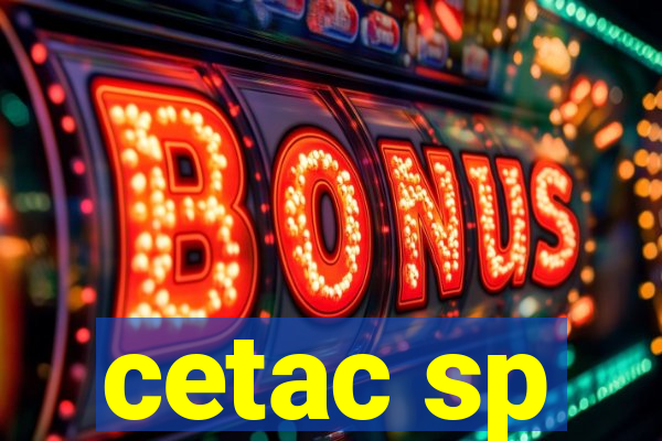 cetac sp