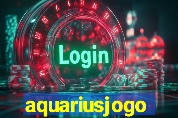 aquariusjogo