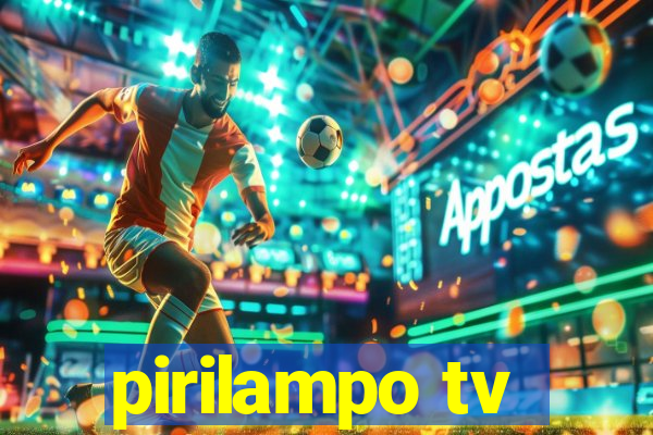 pirilampo tv