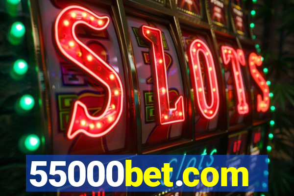 55000bet.com