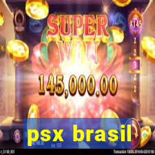 psx brasil