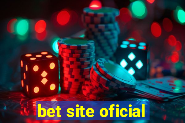 bet site oficial