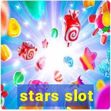 stars slot