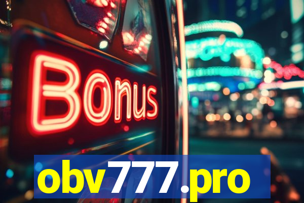 obv777.pro