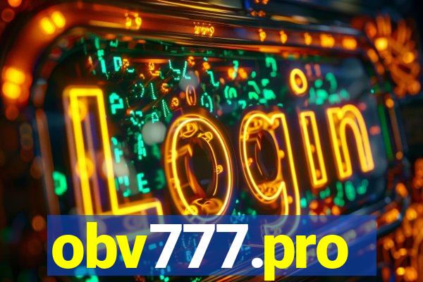 obv777.pro