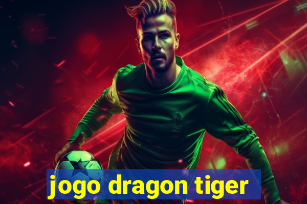 jogo dragon tiger