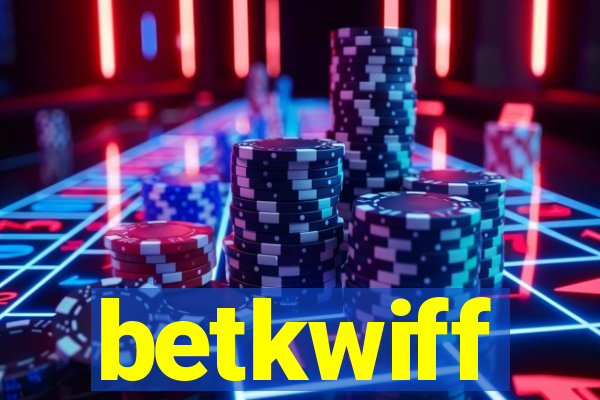 betkwiff