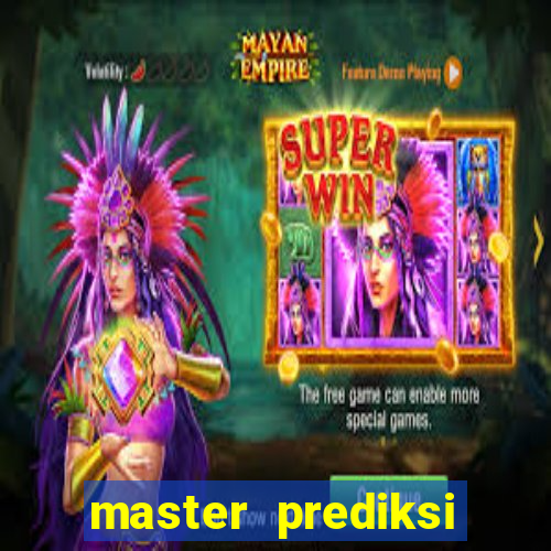 master prediksi sydney 2d