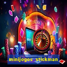 minijogos stickman party 2 3 4