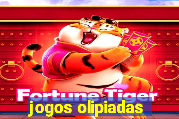 jogos olipiadas