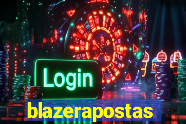 blazerapostas