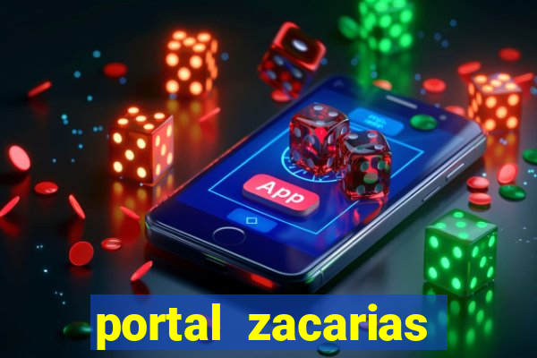 portal zacarias futebol mexicano