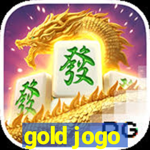 gold jogo