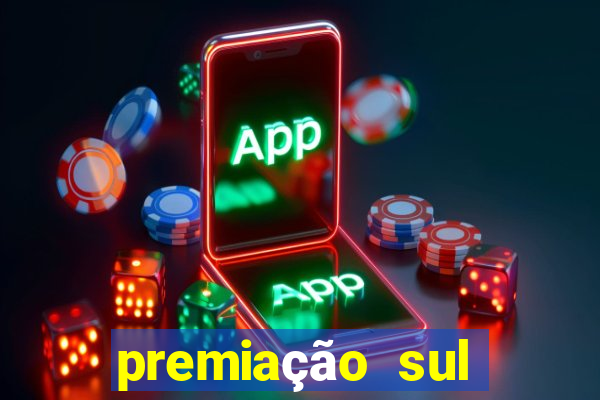 premiação sul americana 2024