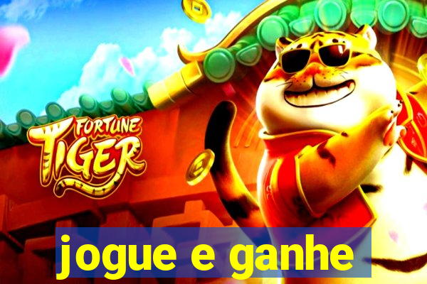 jogue e ganhe