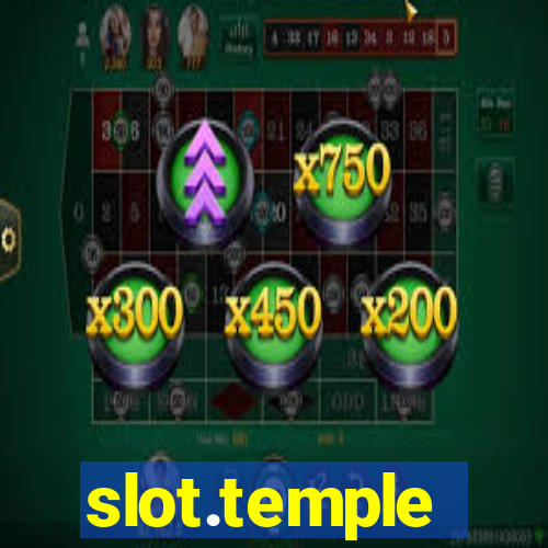 slot.temple