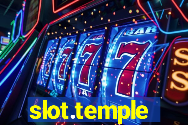 slot.temple