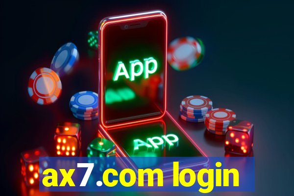 ax7.com login