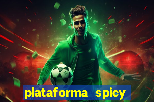 plataforma spicy bet é confiável