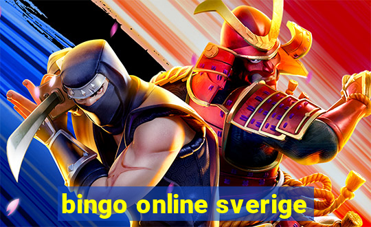 bingo online sverige