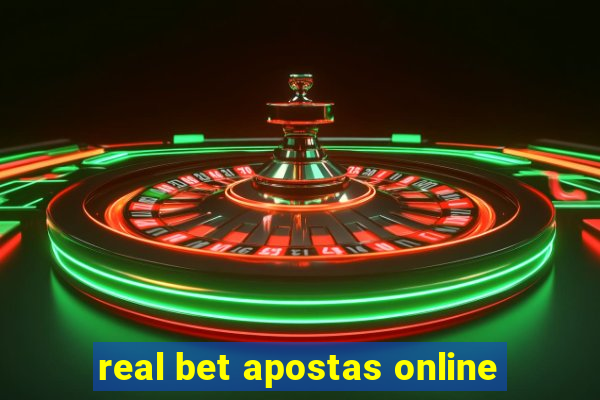 real bet apostas online