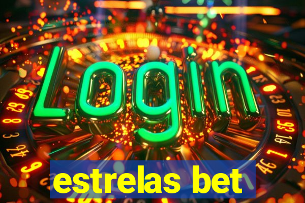 estrelas bet