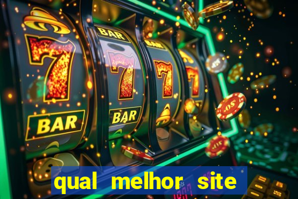 qual melhor site para jogar poker