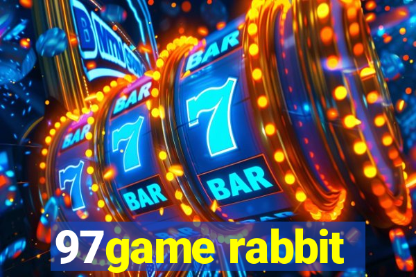 97game rabbit