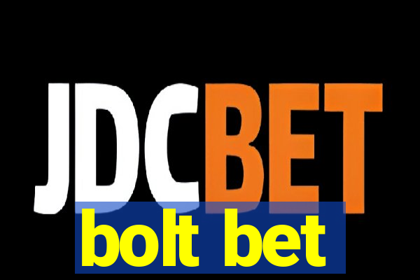 bolt bet