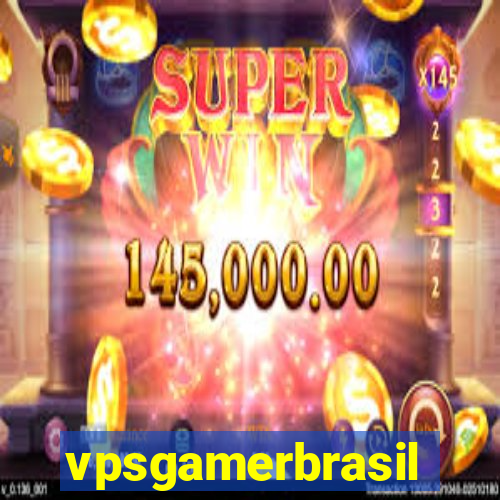 vpsgamerbrasil