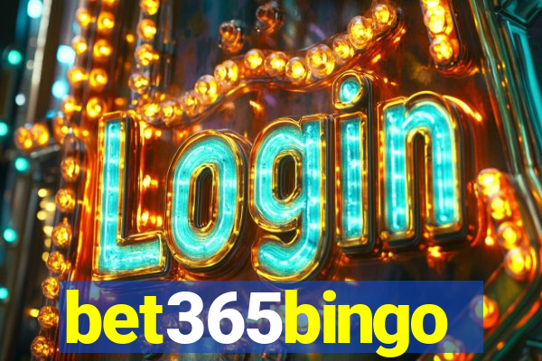 bet365bingo