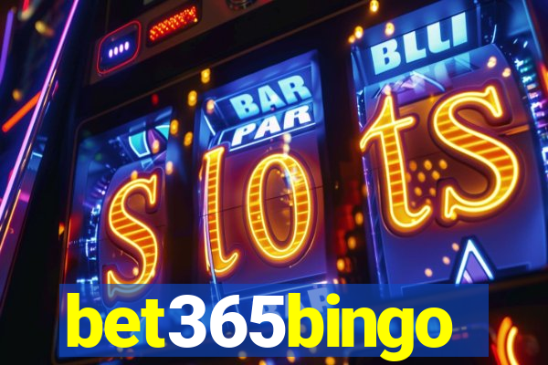 bet365bingo