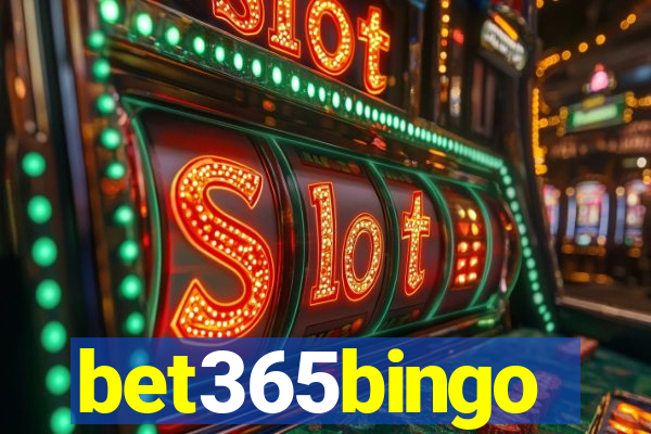 bet365bingo