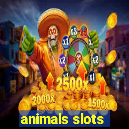 animals slots